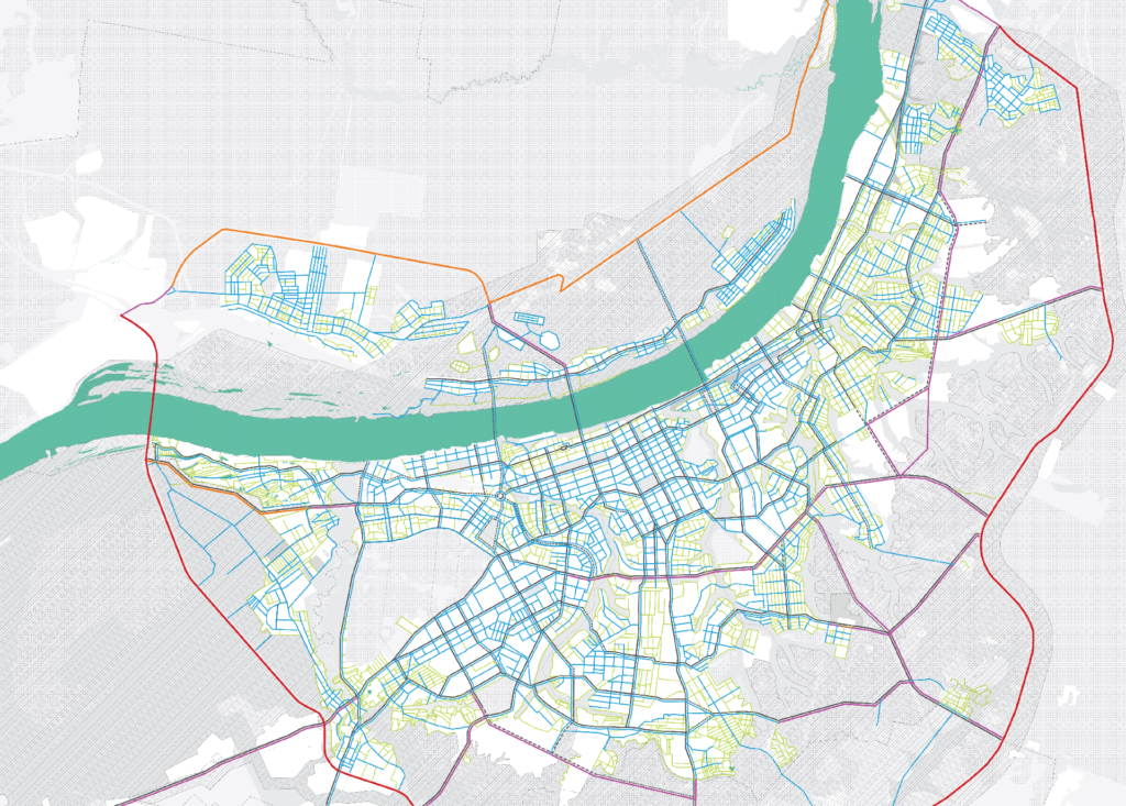 Размер города пермь. Мастер план Перми. Карта города. Пермь. "Мастер-план" Сургут. Градостроительный план Пермь 2024.